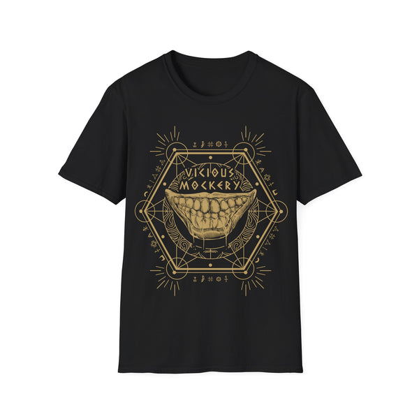 Vicious Mockary tee
