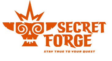SecretForge