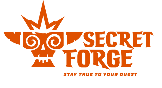 SecretForge